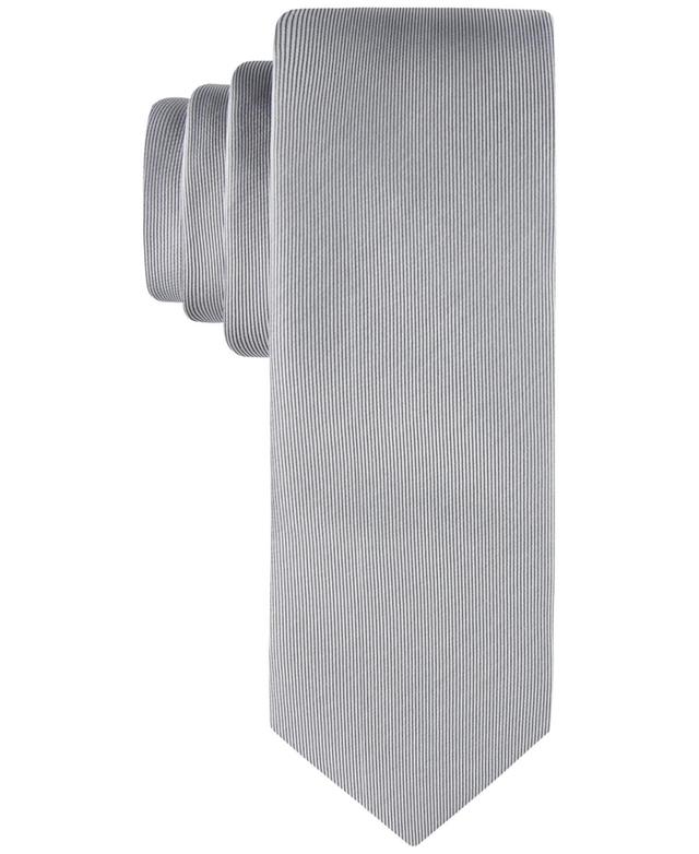 Calvin Klein Mens Unison Solid Tie Product Image