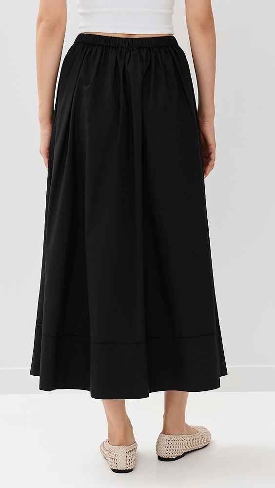 Jenni Kayne Lauren Skirt | Shopbop Product Image