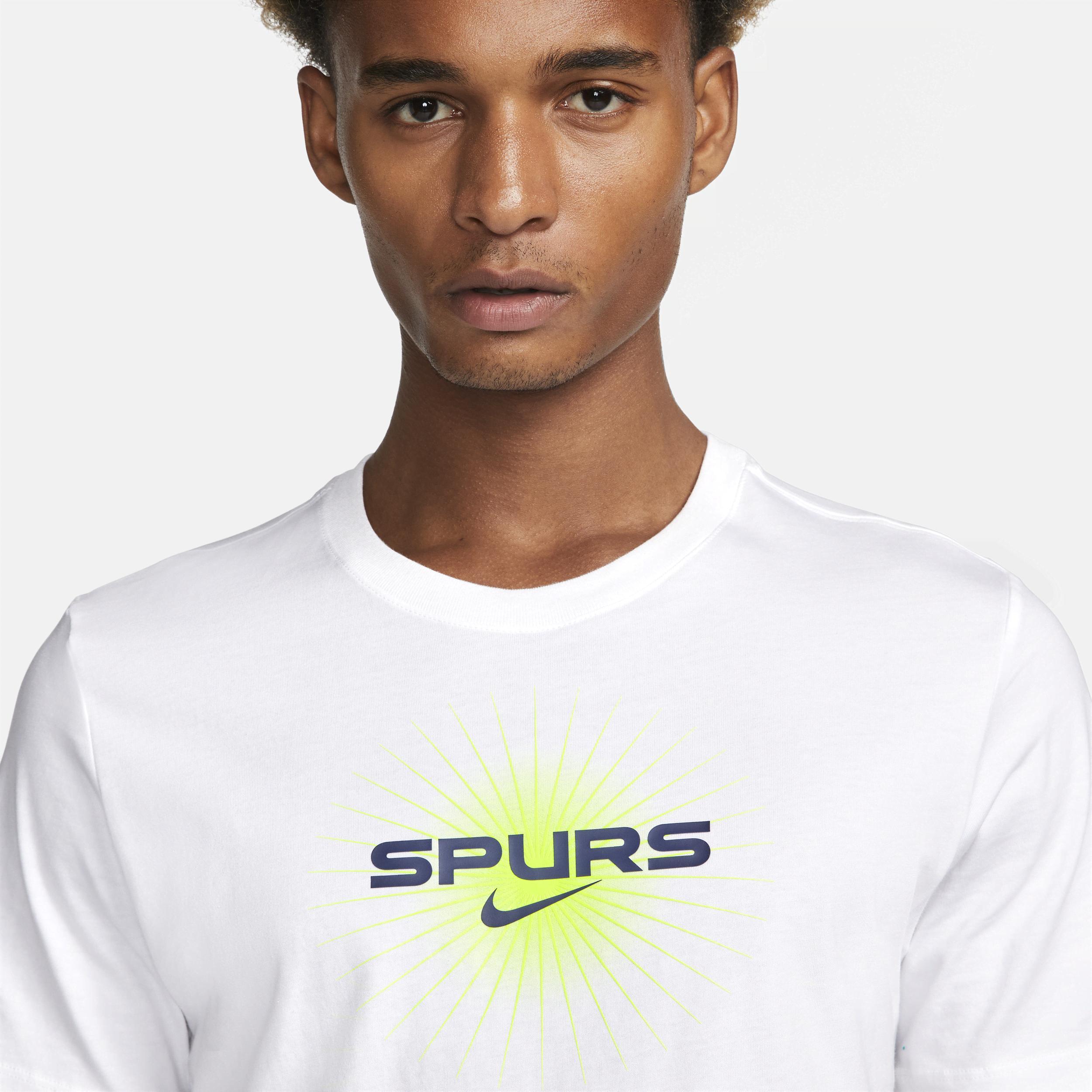 Nike Men's Tottenham Hotspur Voice Soccer T-Shirt Product Image