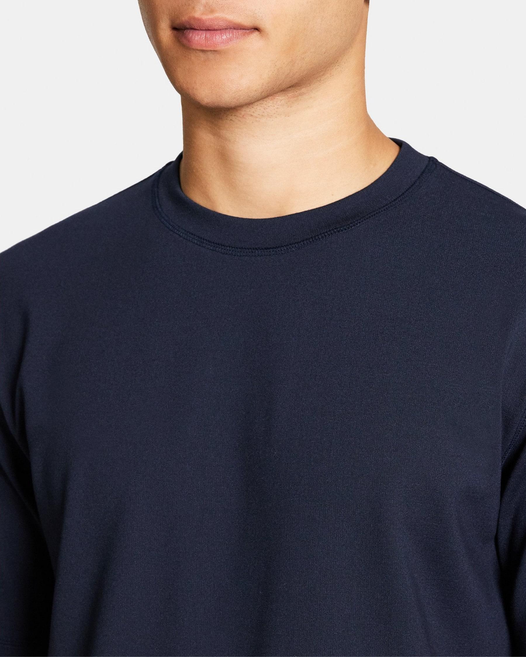 Ryder Tee in Relay Jersey Product Image