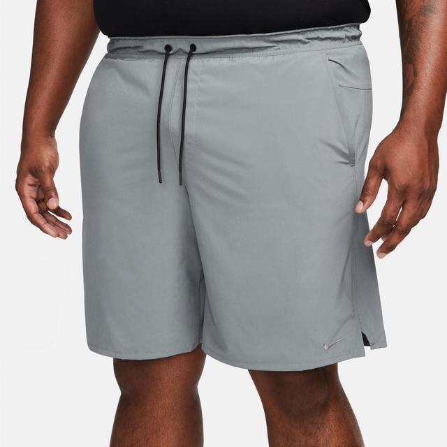 Nike Men's Unlimited Dri-FIT 9" Unlined Versatile Shorts Product Image