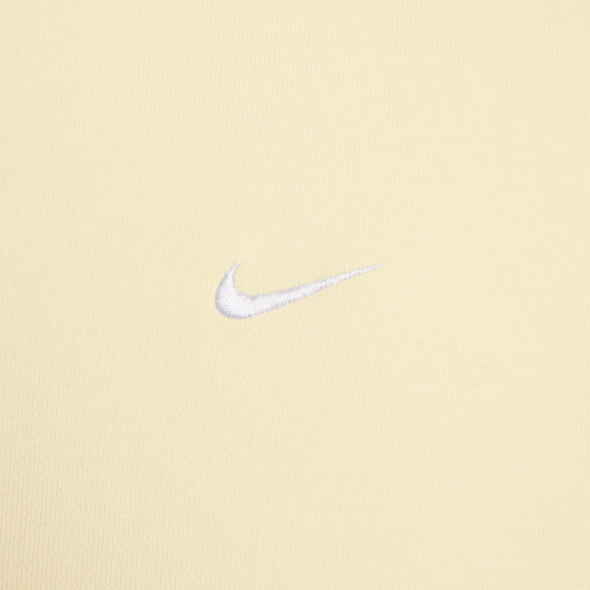 Nike Mens Solo Swoosh 1/4-Zip Top Product Image