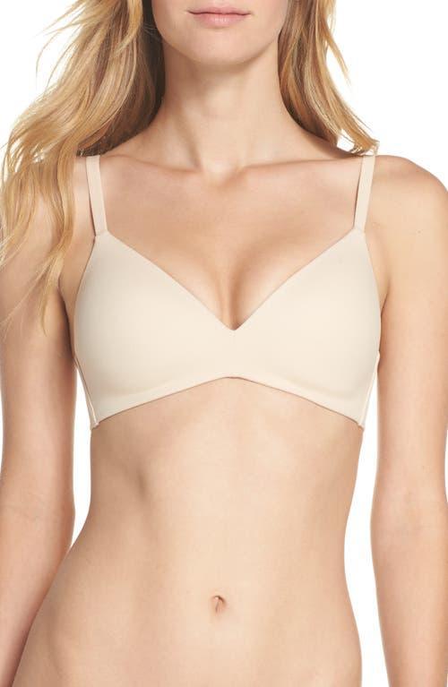 Wacoal How Perfect Wire Free T-Shirt Bra Product Image