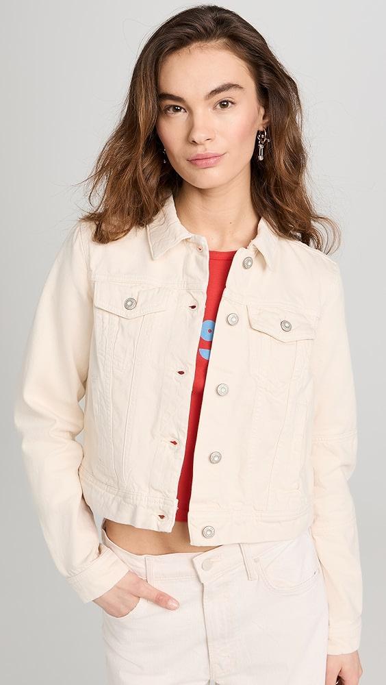 Free People Rumors Denim Jacket | Shopbop Product Image