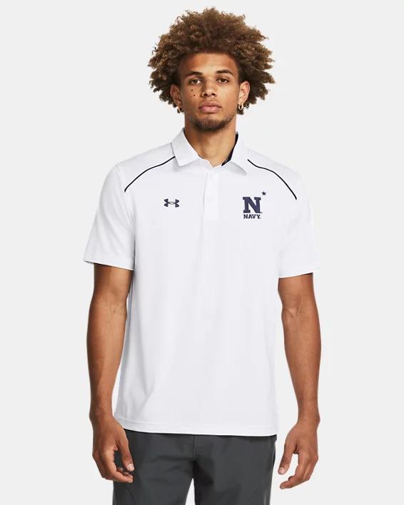 Men's UA Collegiate Ireland Polo Product Image