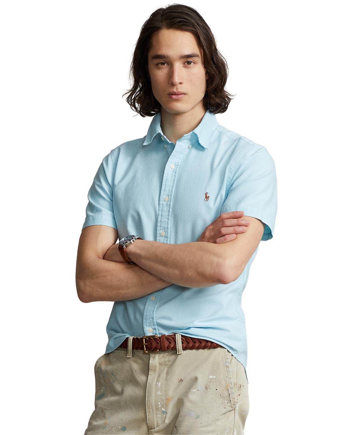 Polo Ralph Lauren Solid Oxford Short Product Image