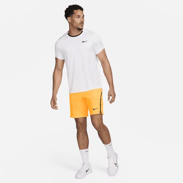 Nike Men's Court Advantage 9" Tennis Shorts Product Image