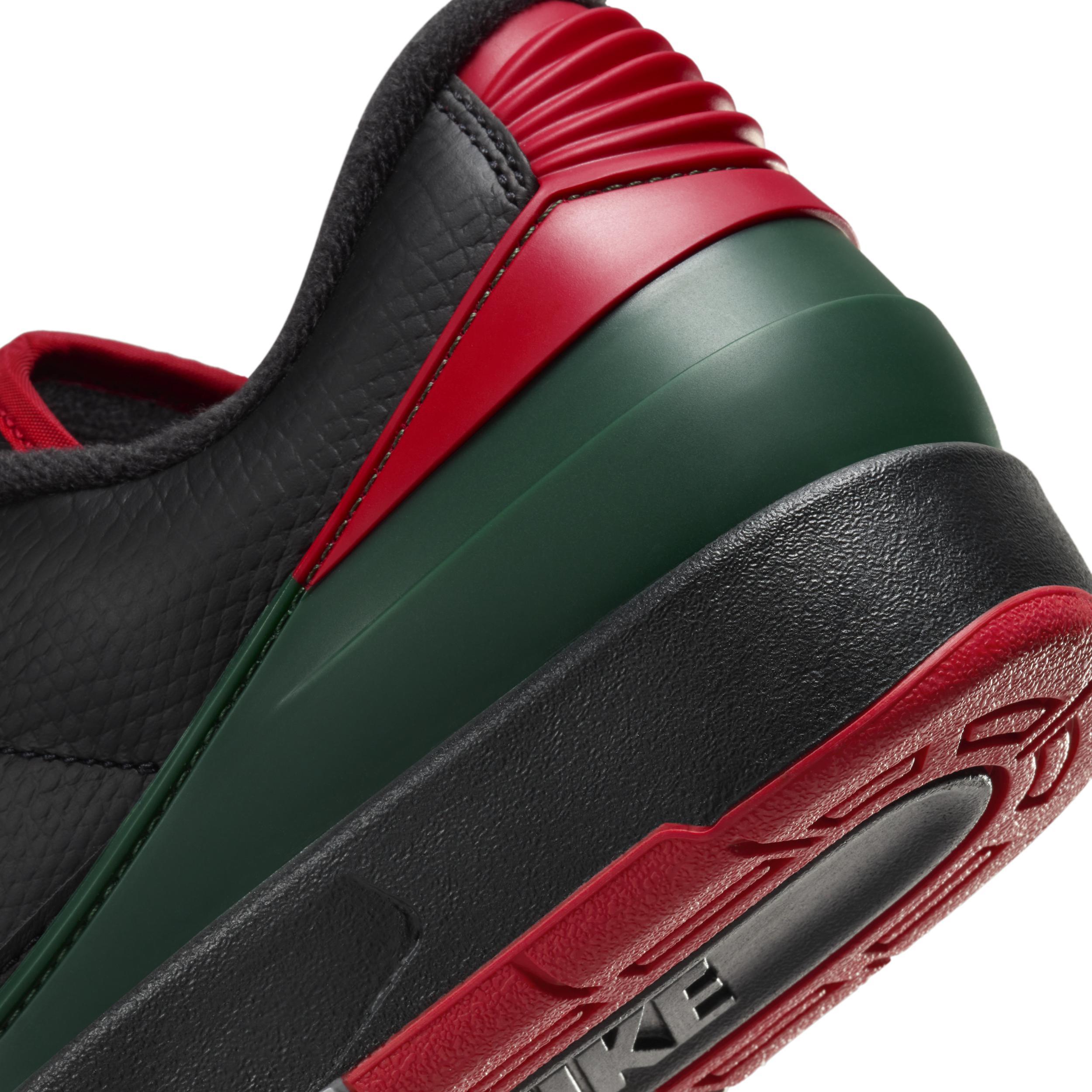 Men's Air Jordan 2 Low "Origins" Shoes Product Image