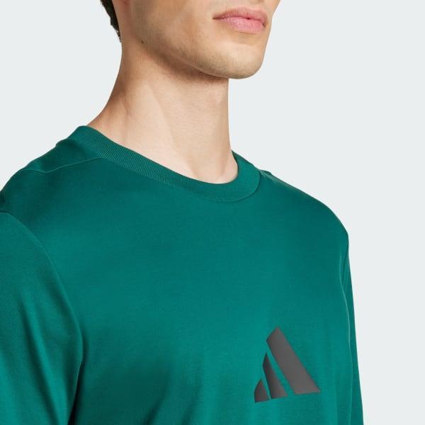 adidas Z.N.E. Tee Product Image