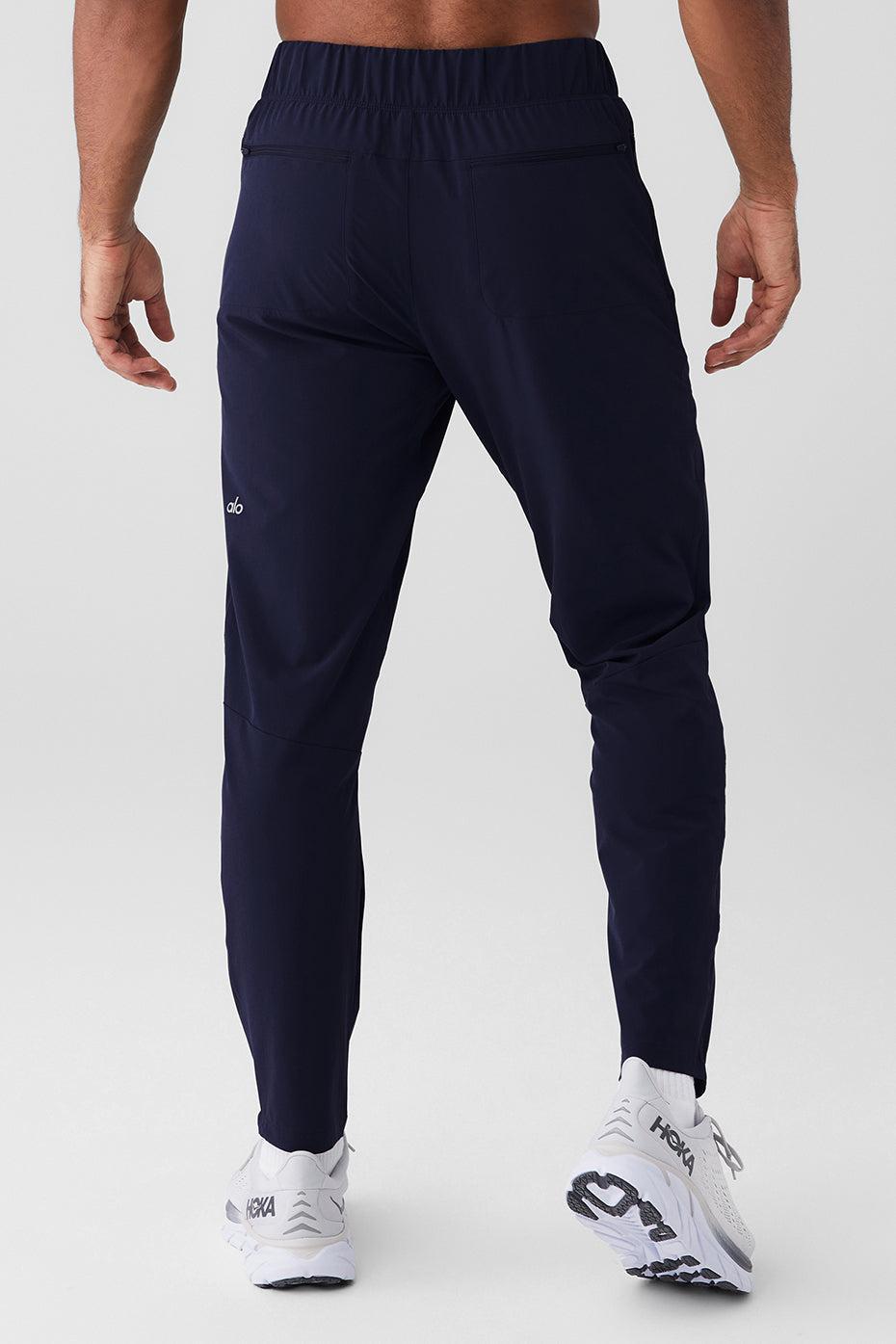 Repetition Pant - Navy Product Image