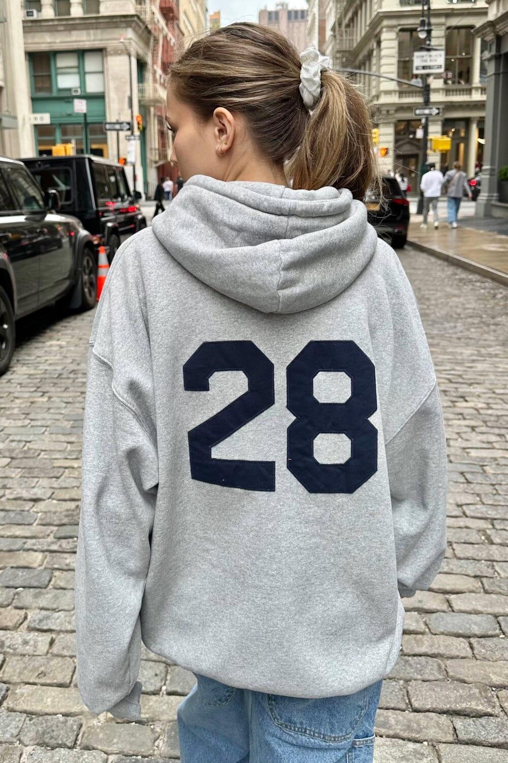 Christy 28 Hoodie Product Image