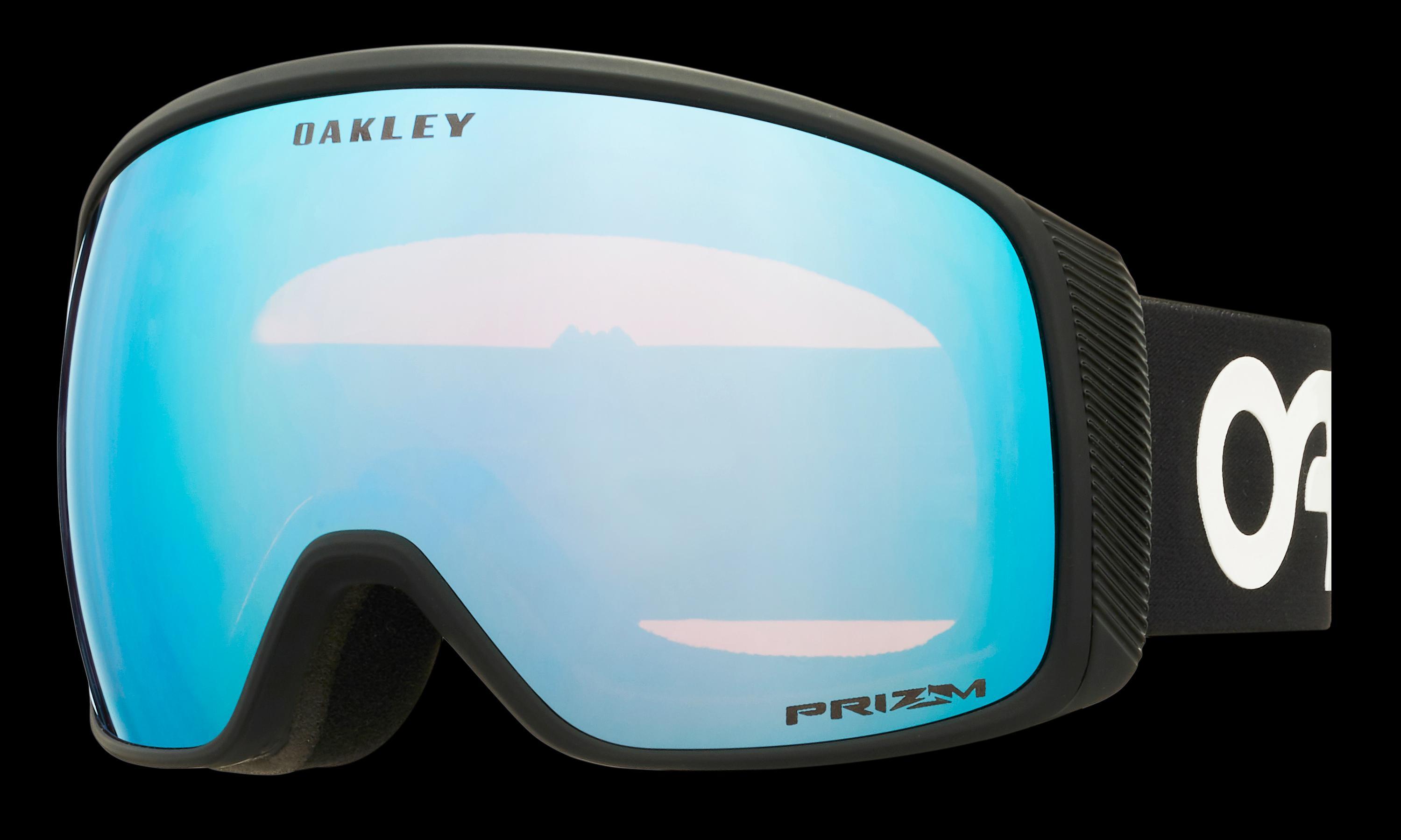 Oakley Men's Flight Tracker L Snow Goggles Product Image