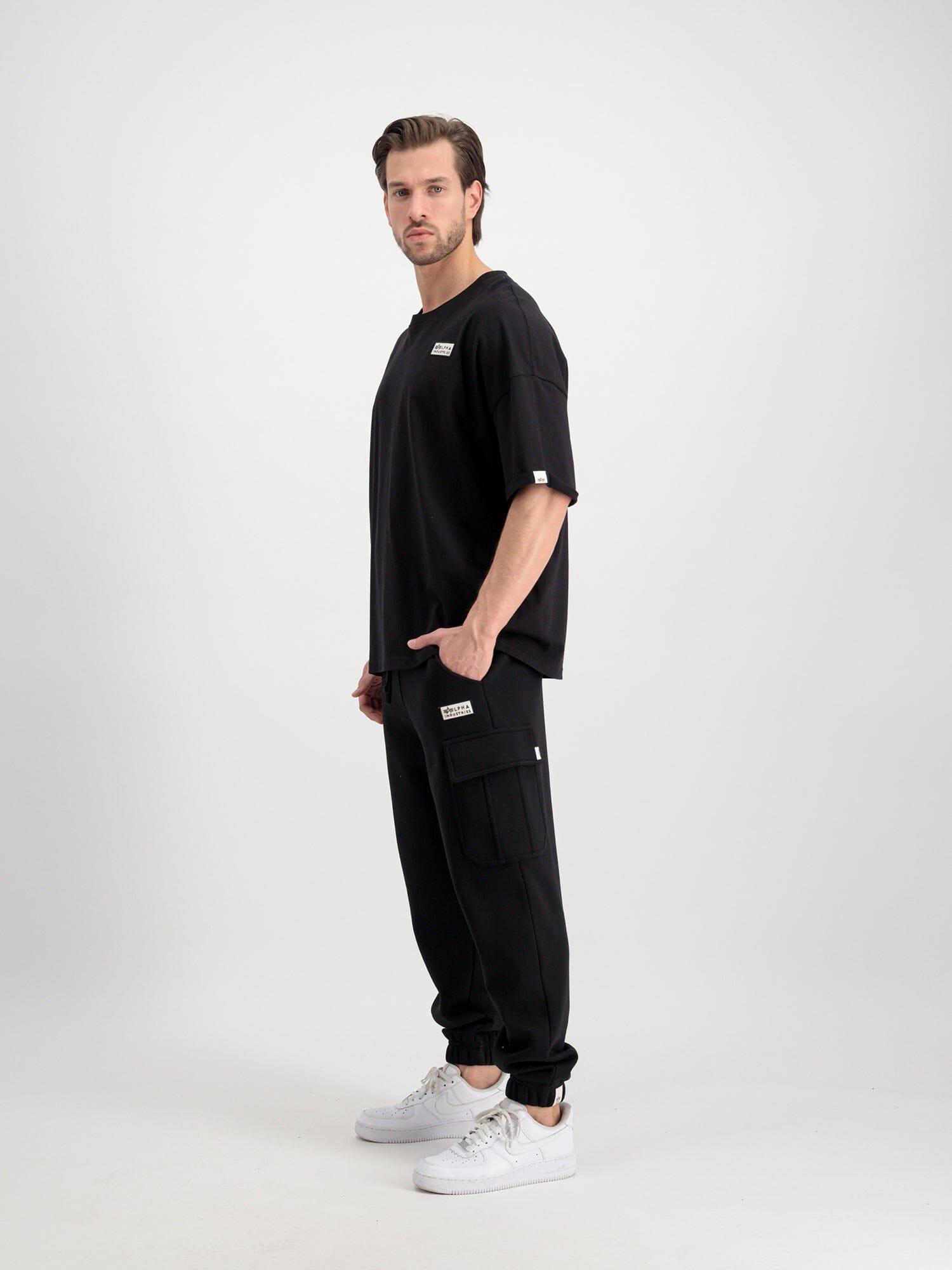 ORGANIC CARGO JOGGER Male Product Image