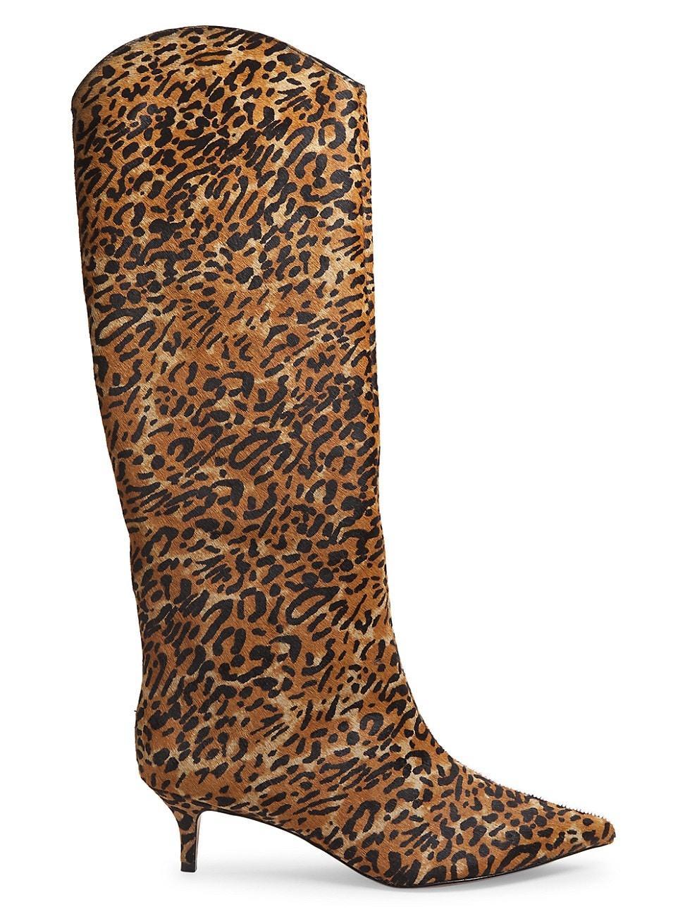 Maryana Lo  Boot Female Product Image