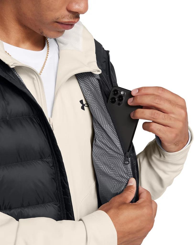 Men's UA Legend Down Vest Product Image