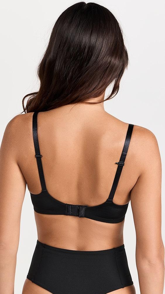 Natori Natori Liquid Balconette Push-Up Bra | Shopbop Product Image