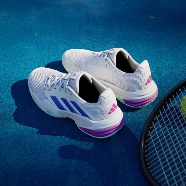 Barricade 13 Tennis Shoes Product Image