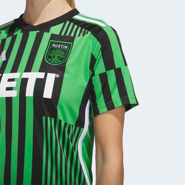 Austin FC 23/24 Home Jersey Product Image