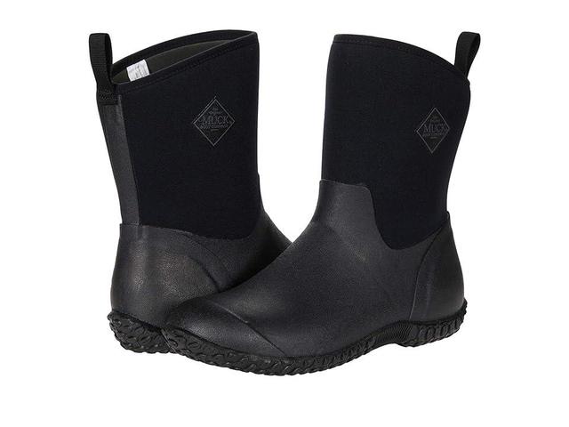 The Original Muck Boot Company Muckster Ii Mid Women's Shoes Product Image