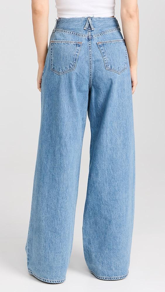 SLVRLAKE Taylor Jeans | Shopbop Product Image