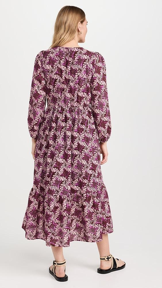 XIRENA Ella Dress | Shopbop Product Image