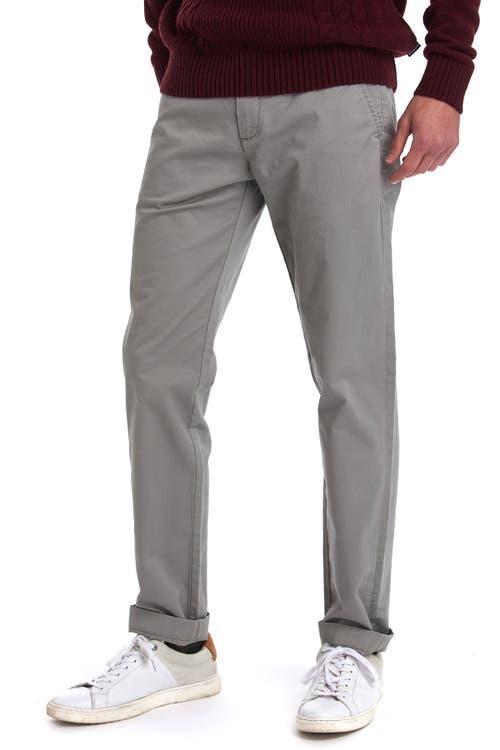 Mens Neuston Cotton Chino Pants Product Image