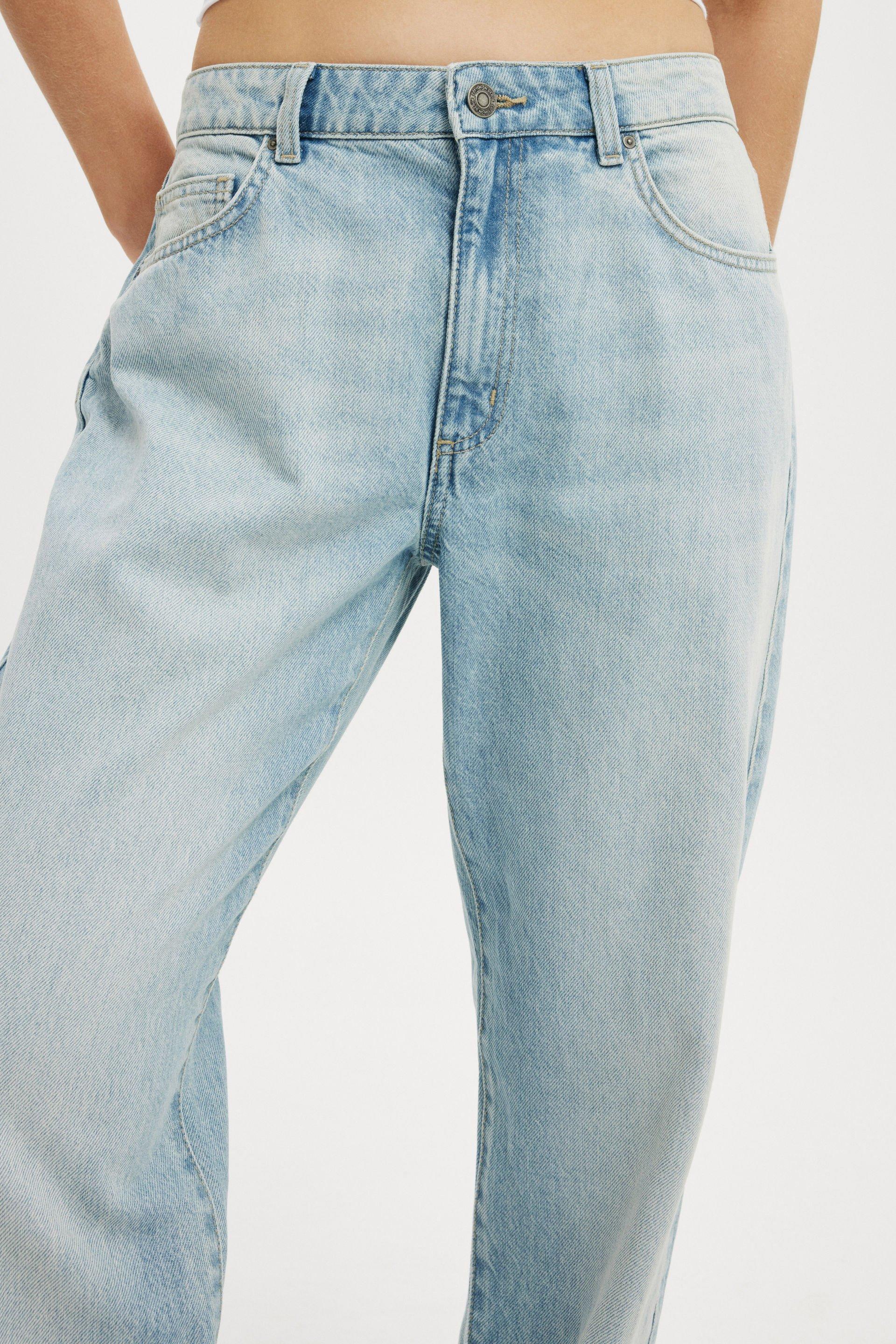 Original Straight Jean Product Image