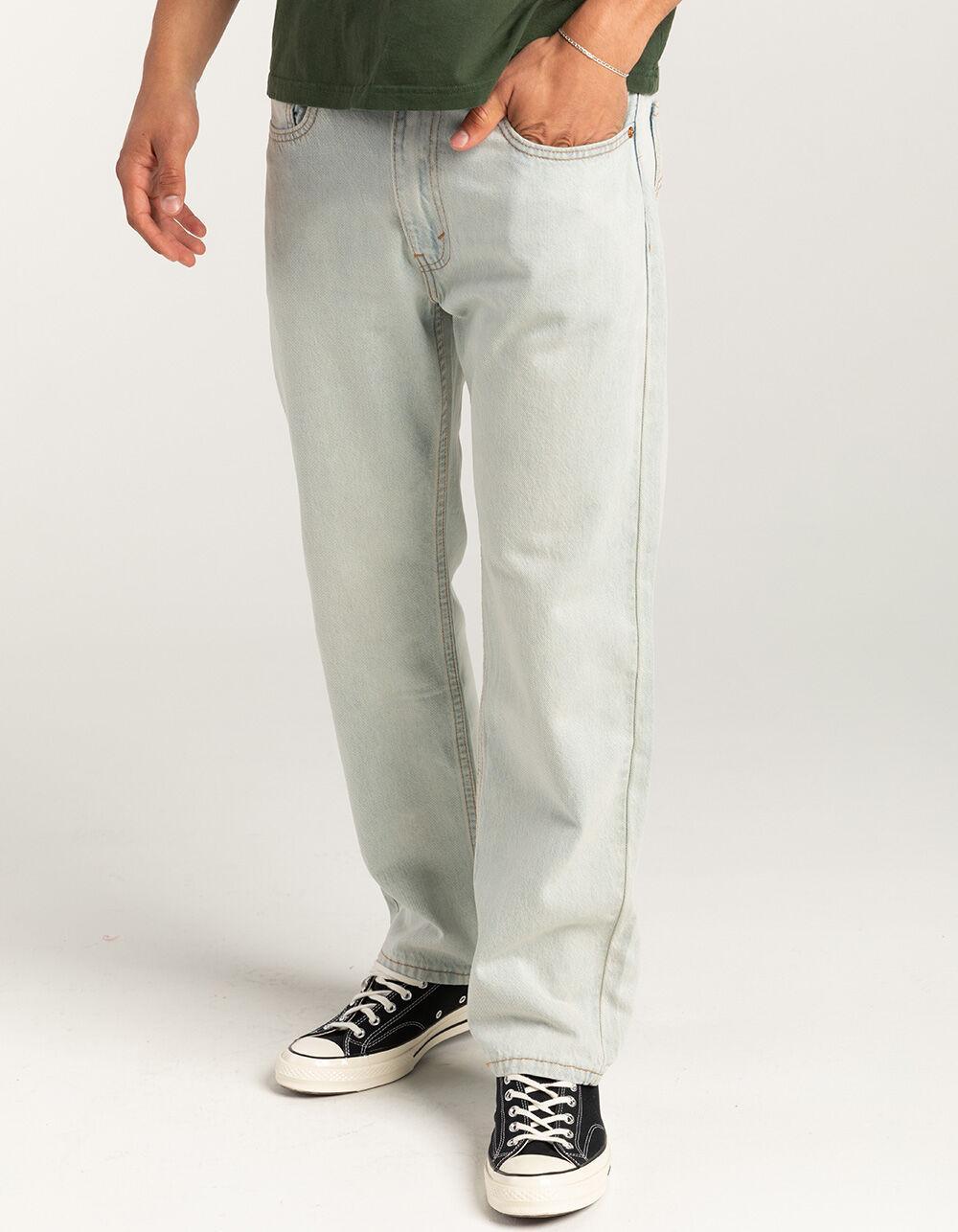 LEVI'S 555? Relaxed Straight Mens Jeans - Beyond Me Product Image