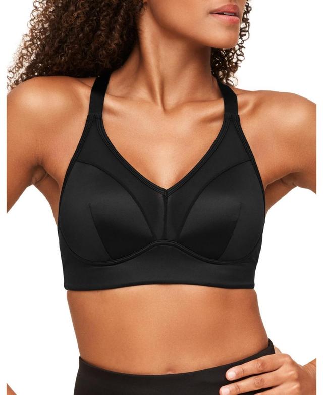 Adore Me Womens Ariza Medium-Impact Sports Bra Product Image