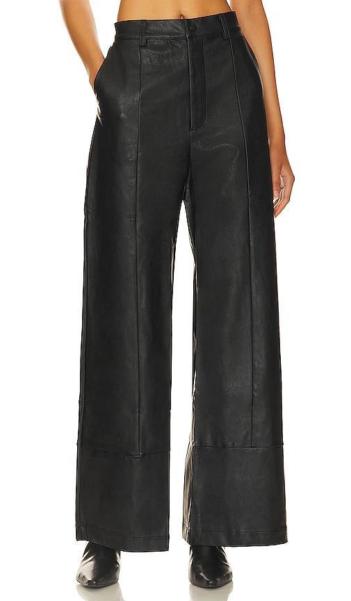 Bardot Marlowe Wide Leg Pant Product Image