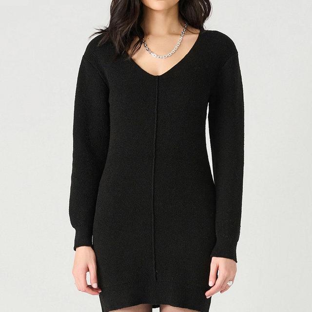 Sweater Dress Product Image