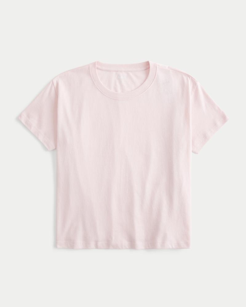 Easy Crew T-Shirt Product Image