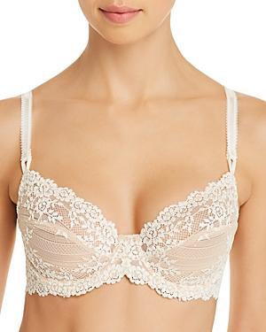 Wacoal Embrace Lace Underwire Bra Product Image