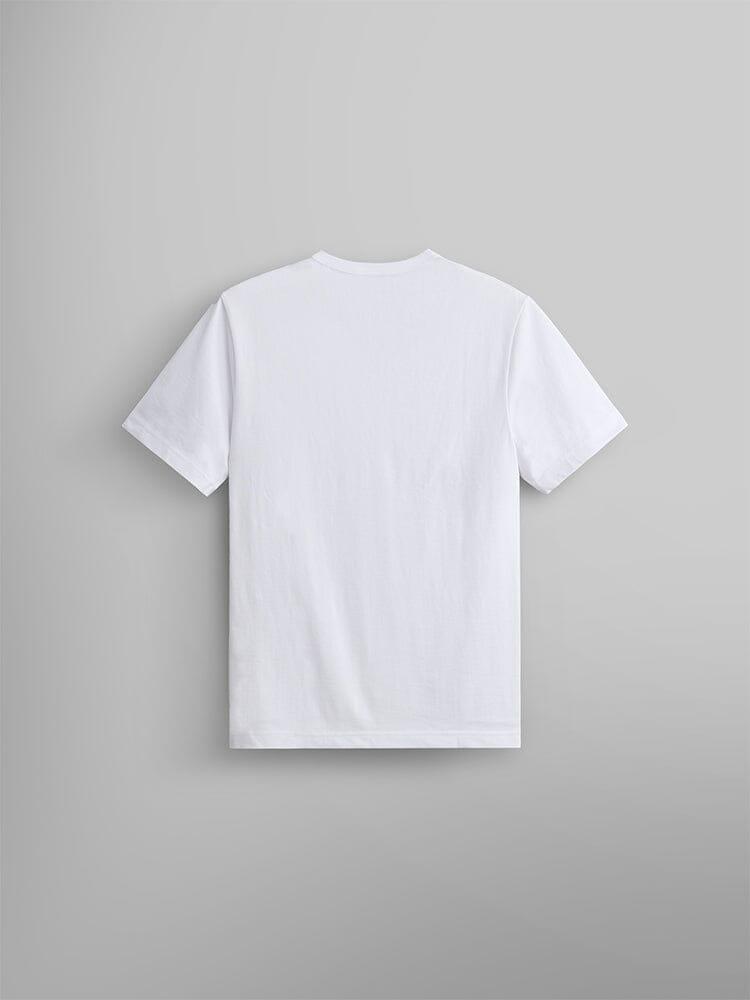 ALPHA FINGERPRINT TEE Product Image