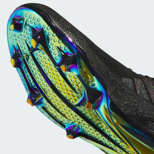 Adizero Electric Speed Juice Football Cleats Product Image