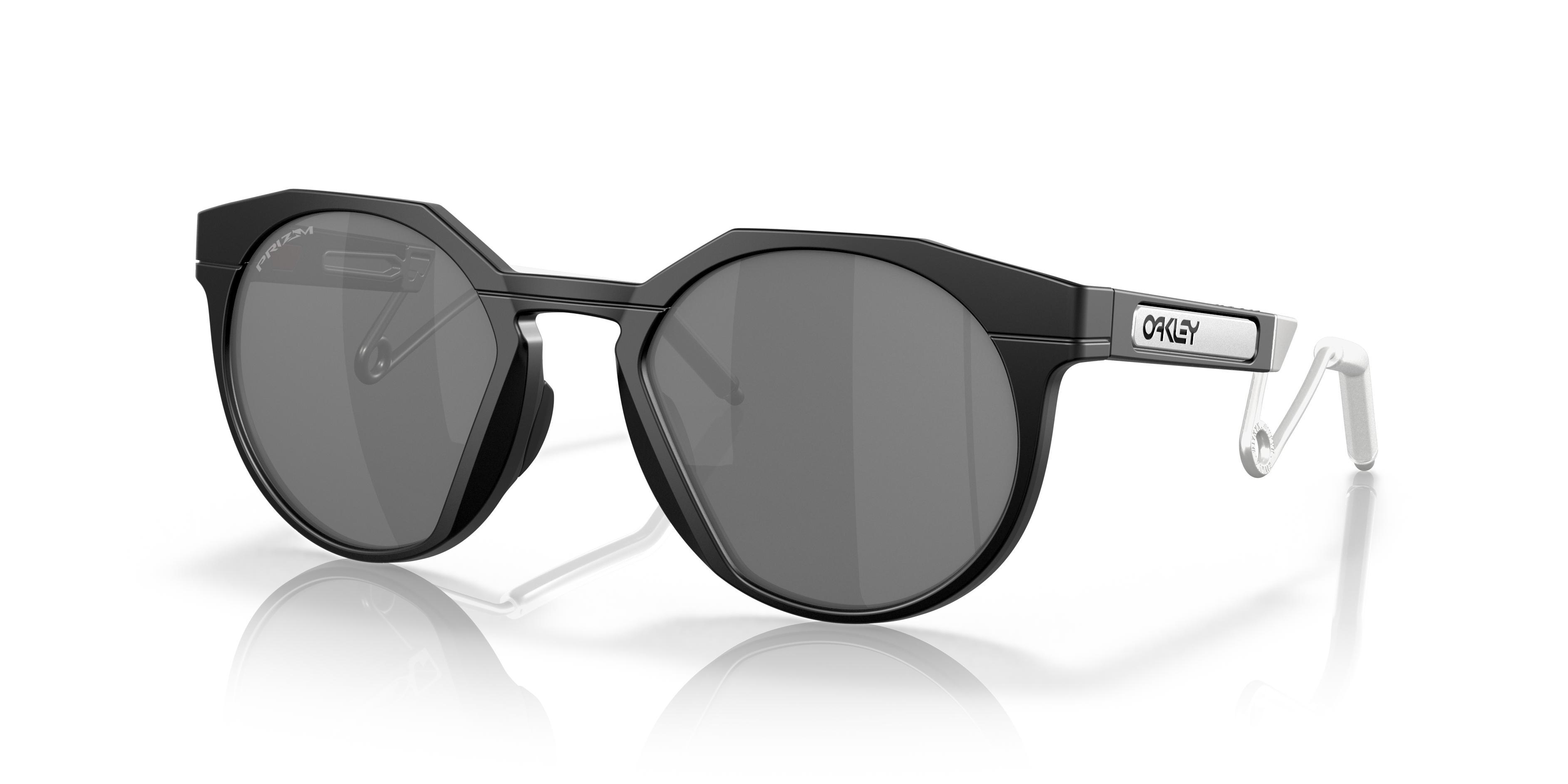 Oakley Mens Hstn Metal Sunglasses Product Image