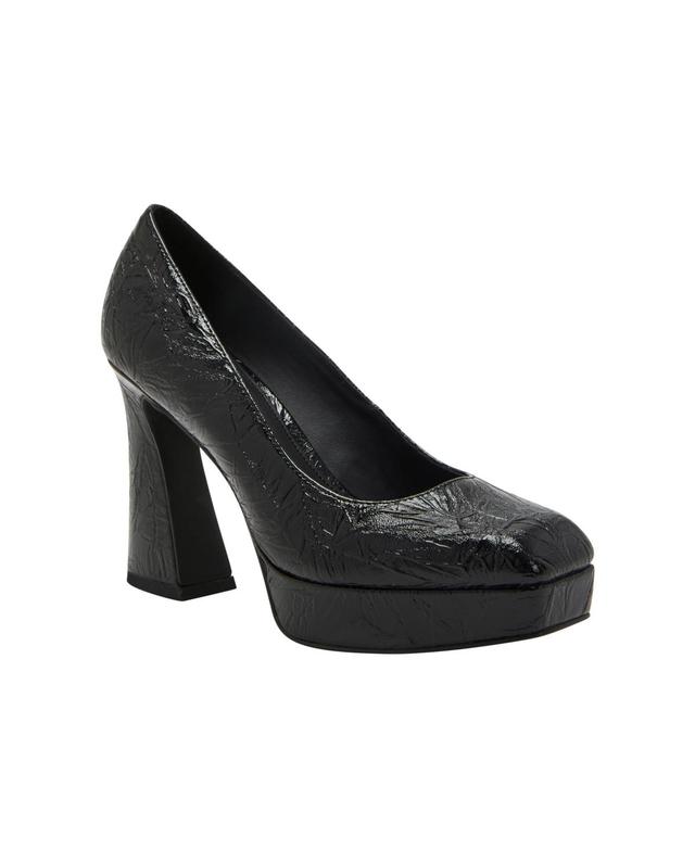 Katy Perry Womens Square Pumps Product Image