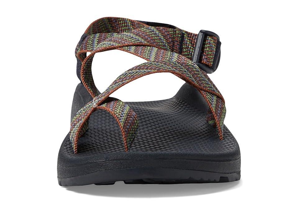 Chaco Zcloud 2 (Trim Nutshell) Men's Sandals Product Image