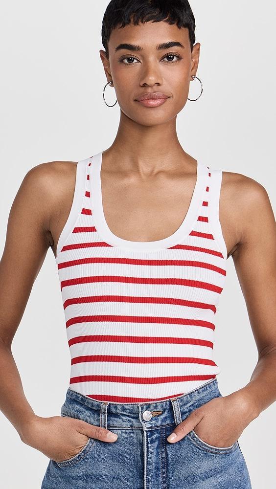 Nothing Please Estefania Tank | Shopbop Product Image