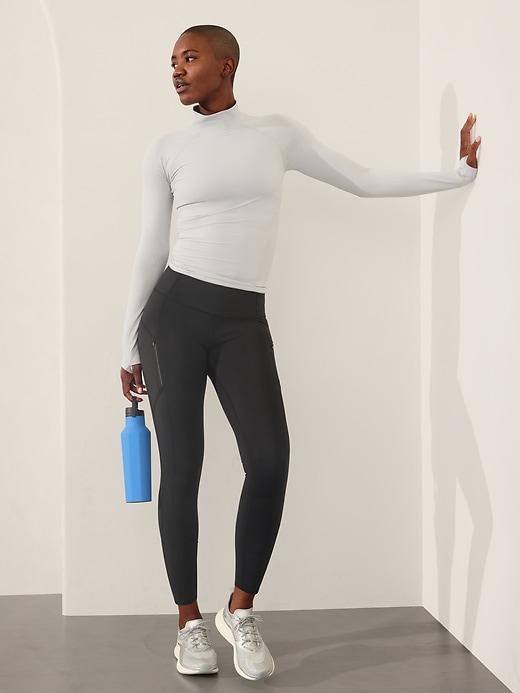 Rainier High Rise Legging Product Image