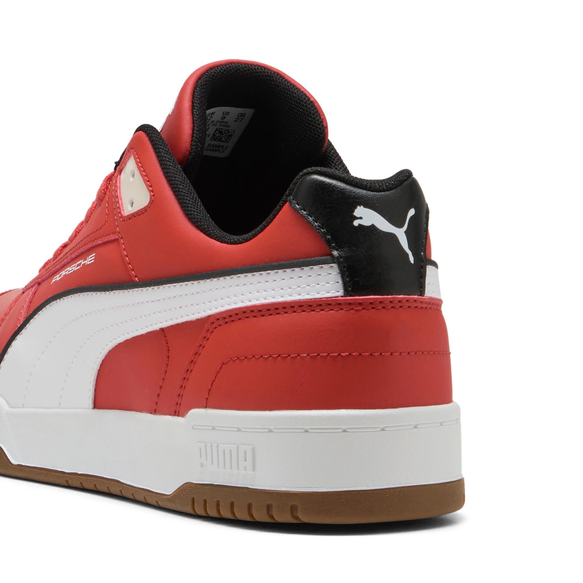 PUMA Porsche Legacy RBD Game Men's Low Sneakers Product Image