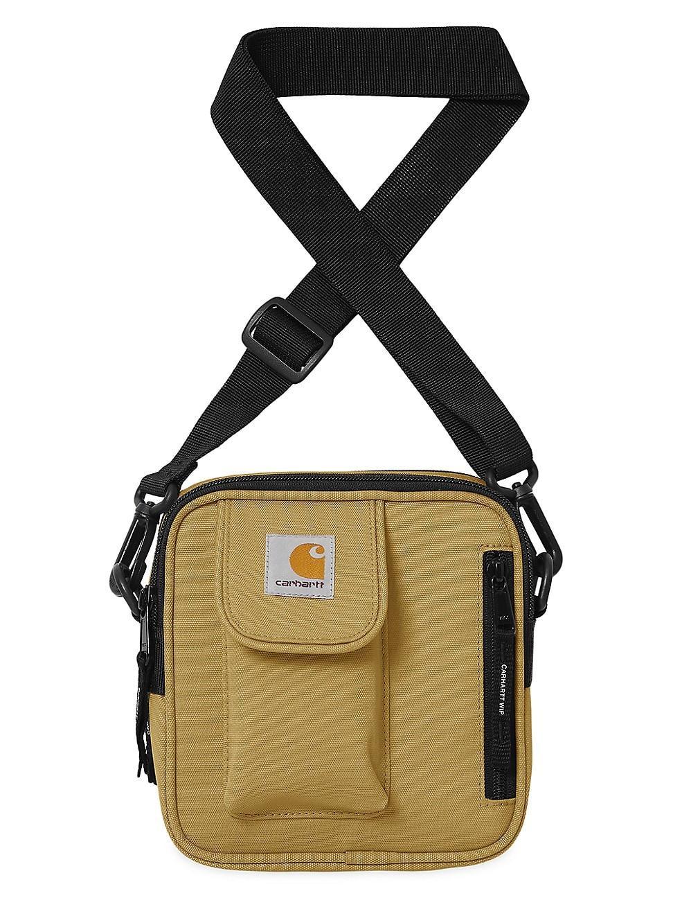 Mens Small Essentials Crossbody Bag Product Image