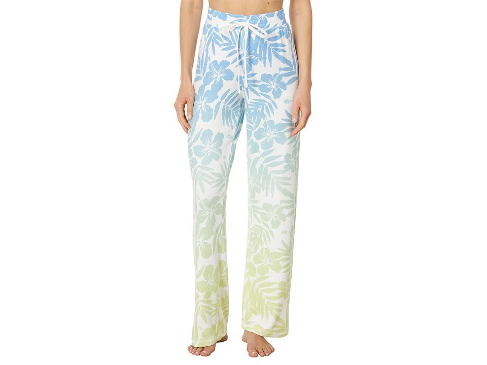 P.J. Salvage Aloha Summer Pant (Ivory) Women's Pajama Product Image