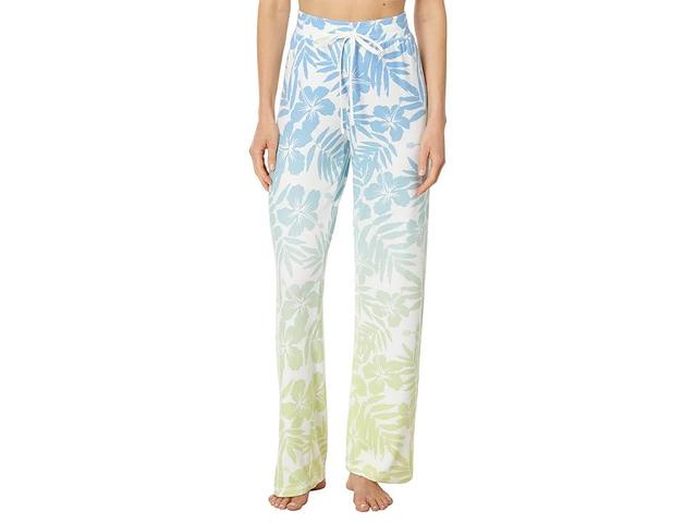 P.J. Salvage Aloha Summer Pant (Ivory) Women's Pajama Product Image