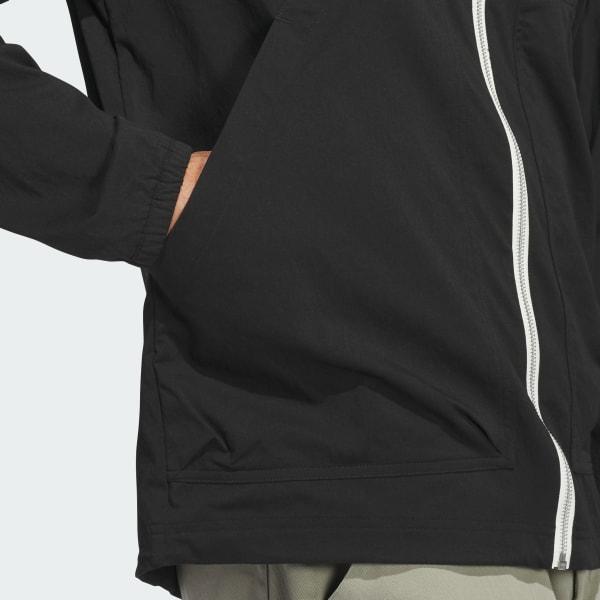 Go-to Utility DWR Full Zip Jacket Product Image