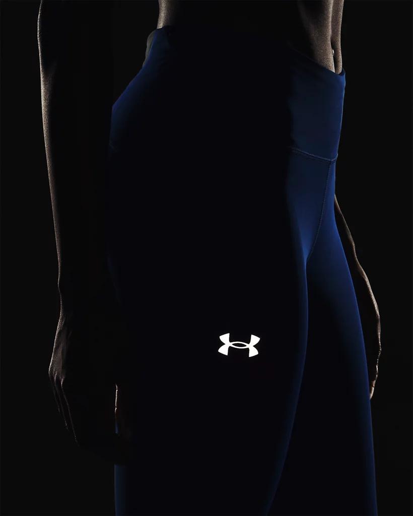 Women's UA Fly Fast 2.0 HeatGear® Crop Product Image