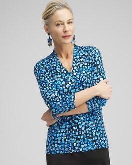 Women's Clothing - Dresses, Pants & Blouses - Chico's Product Image