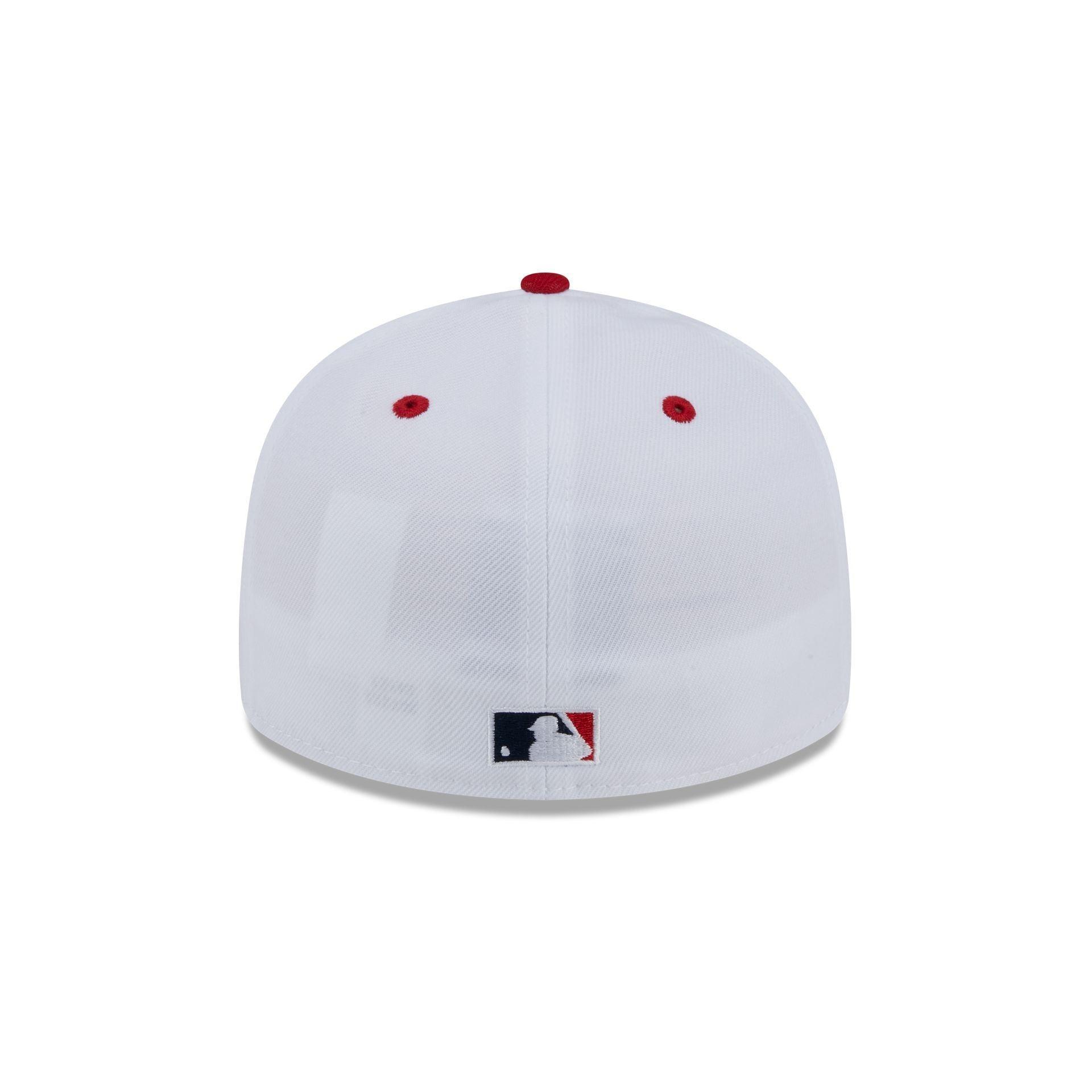 St. Louis Cardinals All-Star Game Pack Low Profile 59FIFTY Fitted Hat Male Product Image