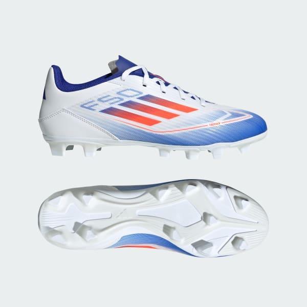 F50 Club Multi-Ground Soccer Cleats Product Image