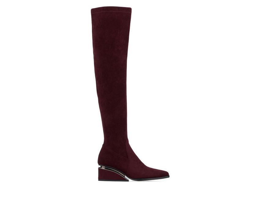 Women's Torgeis Madaline Knee High Boots Product Image